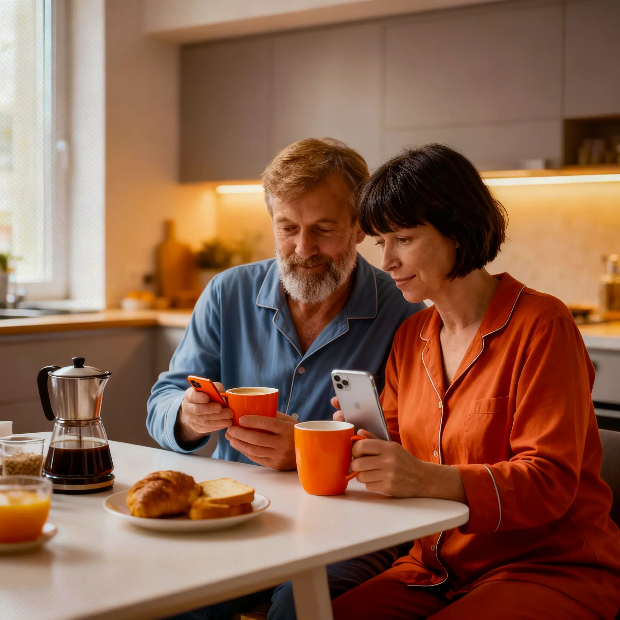 Readly – discover and save