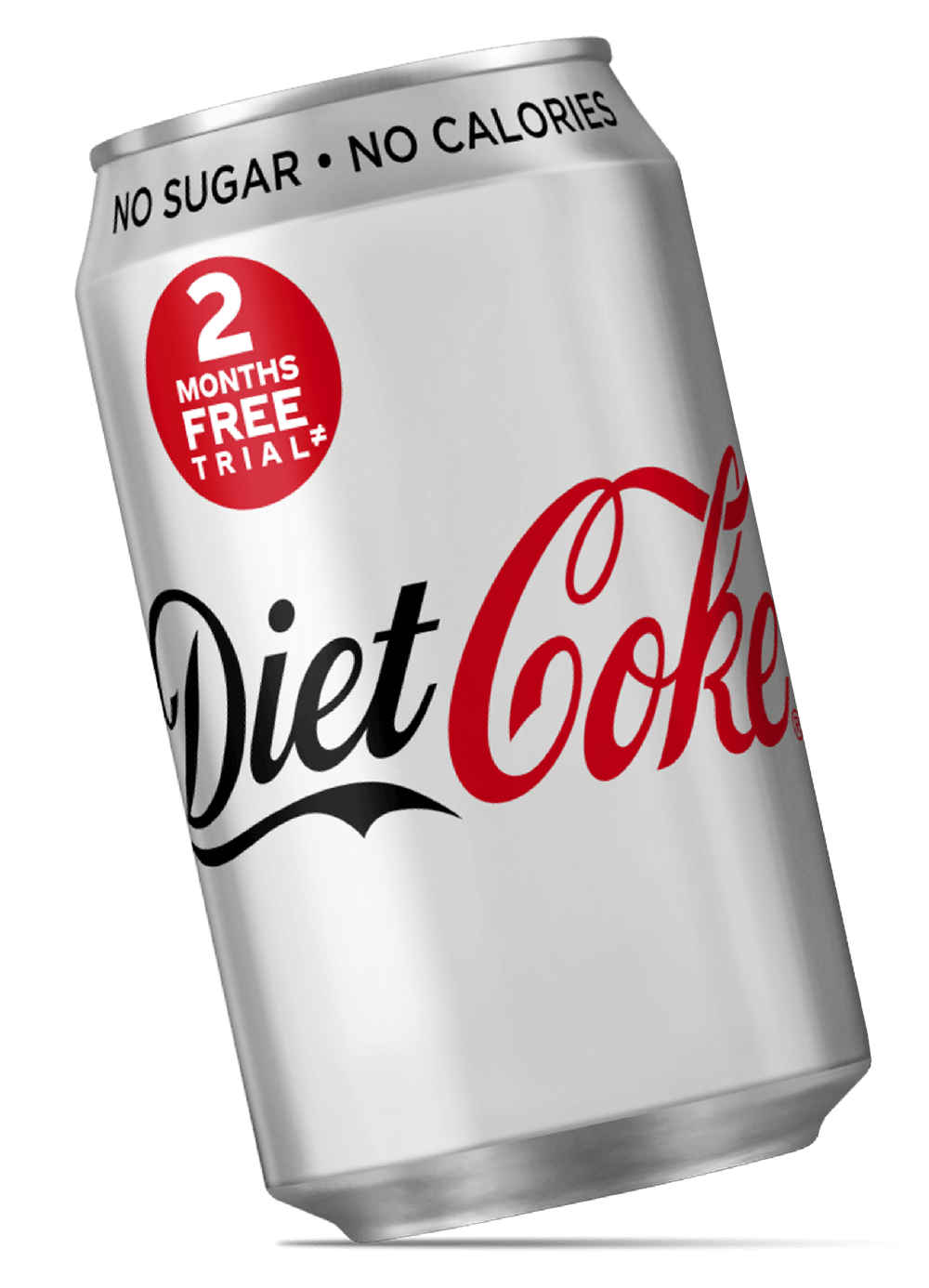 Readly Diet Coke Break